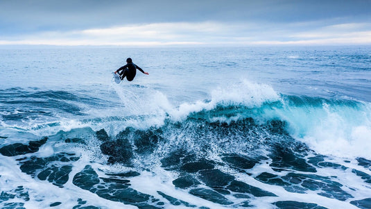 5 Best High-End Hooded Wetsuits for 2025