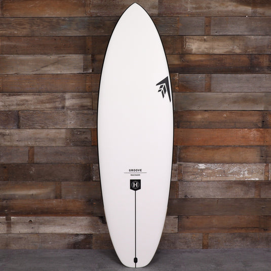 Firewire Groove Helium 5'8 x 19 ¾ x 2 ⅜ Surfboard