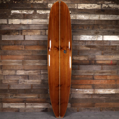 Heartwood Cleanline NR 9'0 x 22 ⅞ x 2 ⅞ Surfboard