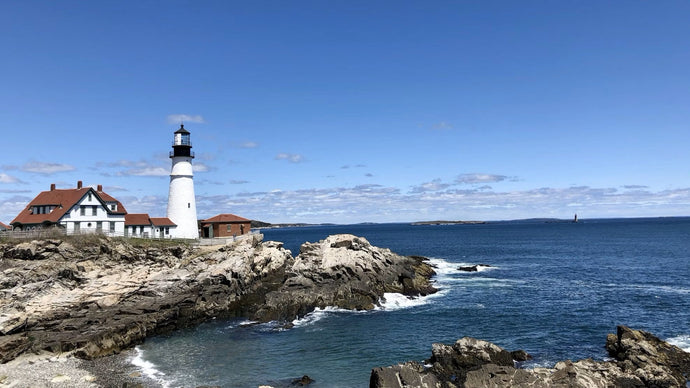 East Coast Wetsuit Guide: New England