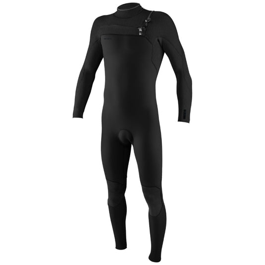 O'Neill Hyperfreak 3/2+ Chest Zip Wetsuit