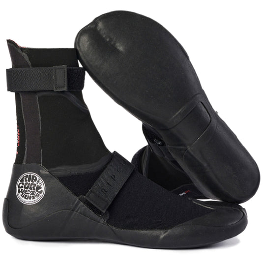 Rip Curl Flashbomb 5mm Round Toe Boots
