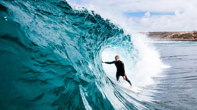 Rip Curl Flashbomb Fusion Zip Free Wetsuit Review
