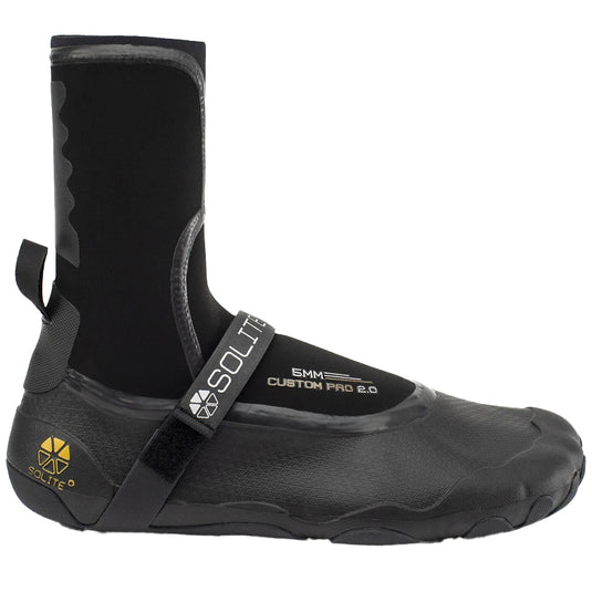 Solite Custom Pro 2.0 5mm Split Toe Boots