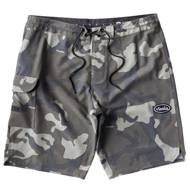 Vissla Long Sets 21