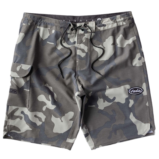 Vissla Long Sets 21