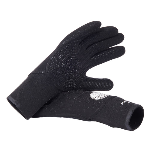 Rip Curl Wetsuits Flash Bomb 5/3mm Gloves 