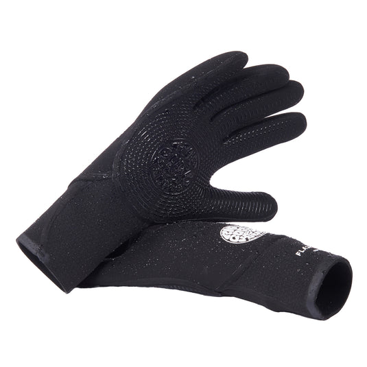 Rip Curl Wetsuits Flash Bomb 5/3mm Gloves 