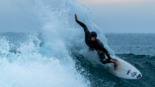 Manera Magma Steamer Wetsuit Review